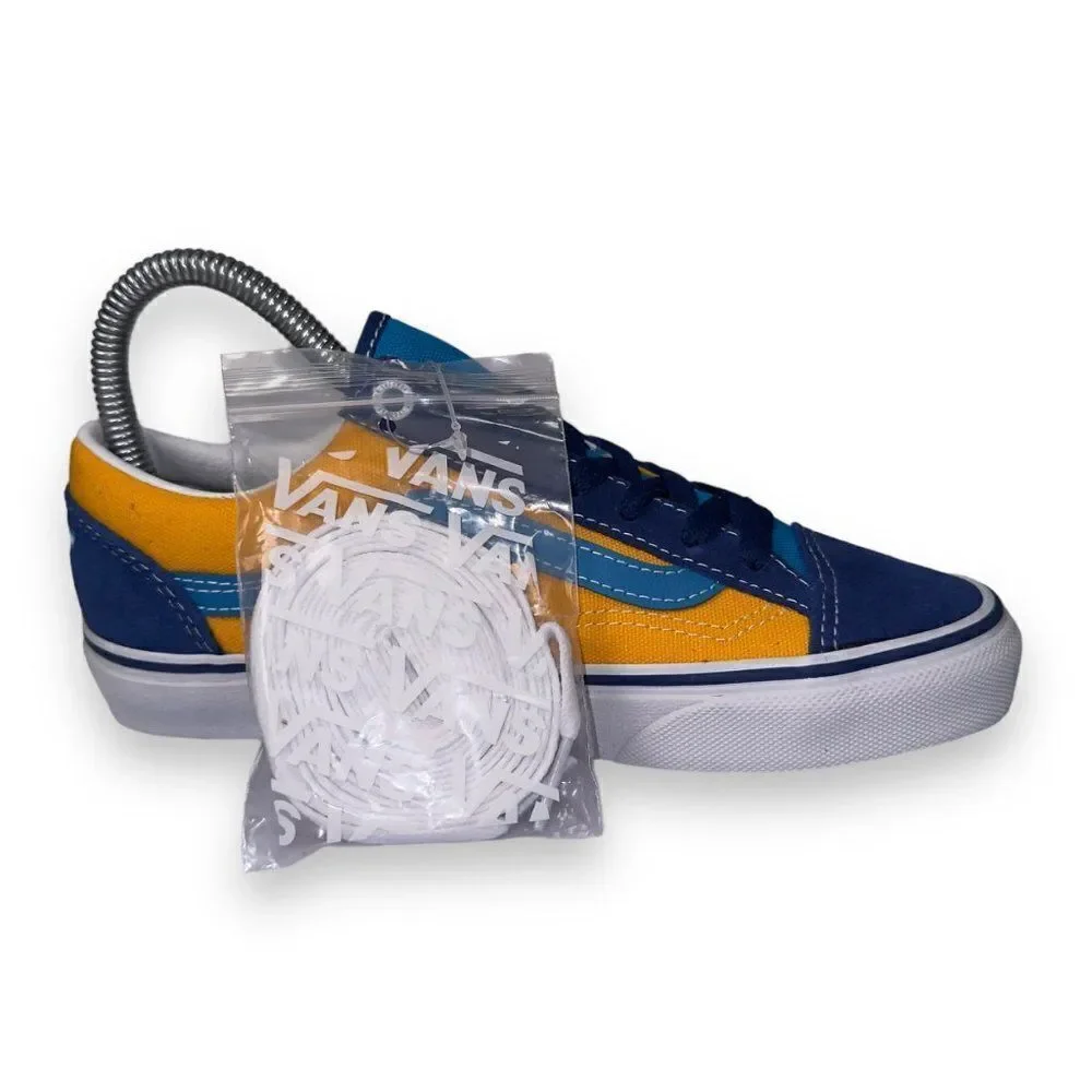 Vans X Our Legends Style 36 GT BMX Skate Shoes VN0A54F6BYL1‎ Women's 6.5